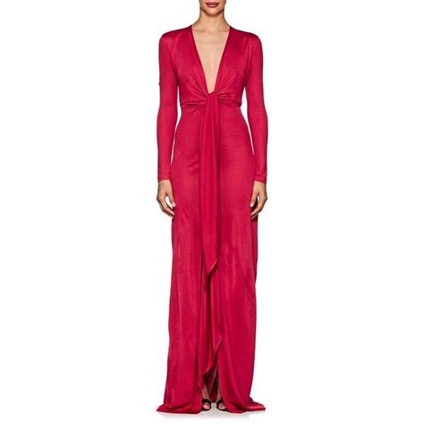 givenchy fuschia dress|Givenchy dresses.